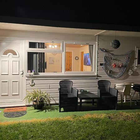Chalet 88 Hemsby Luaran gambar