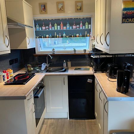 Chalet 88 Hemsby Luaran gambar