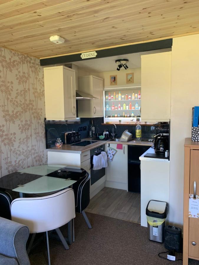 Chalet 88 Hemsby Luaran gambar