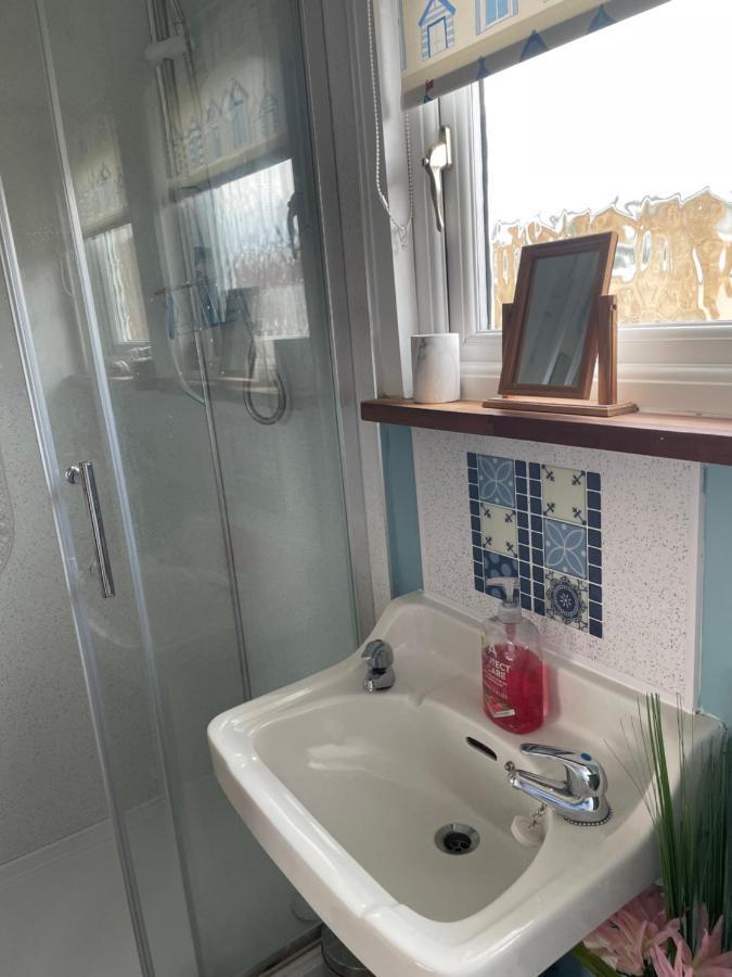 Chalet 88 Hemsby Luaran gambar