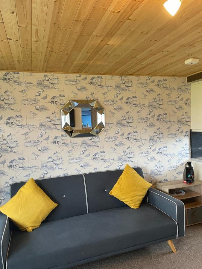 Chalet 88 Hemsby Luaran gambar
