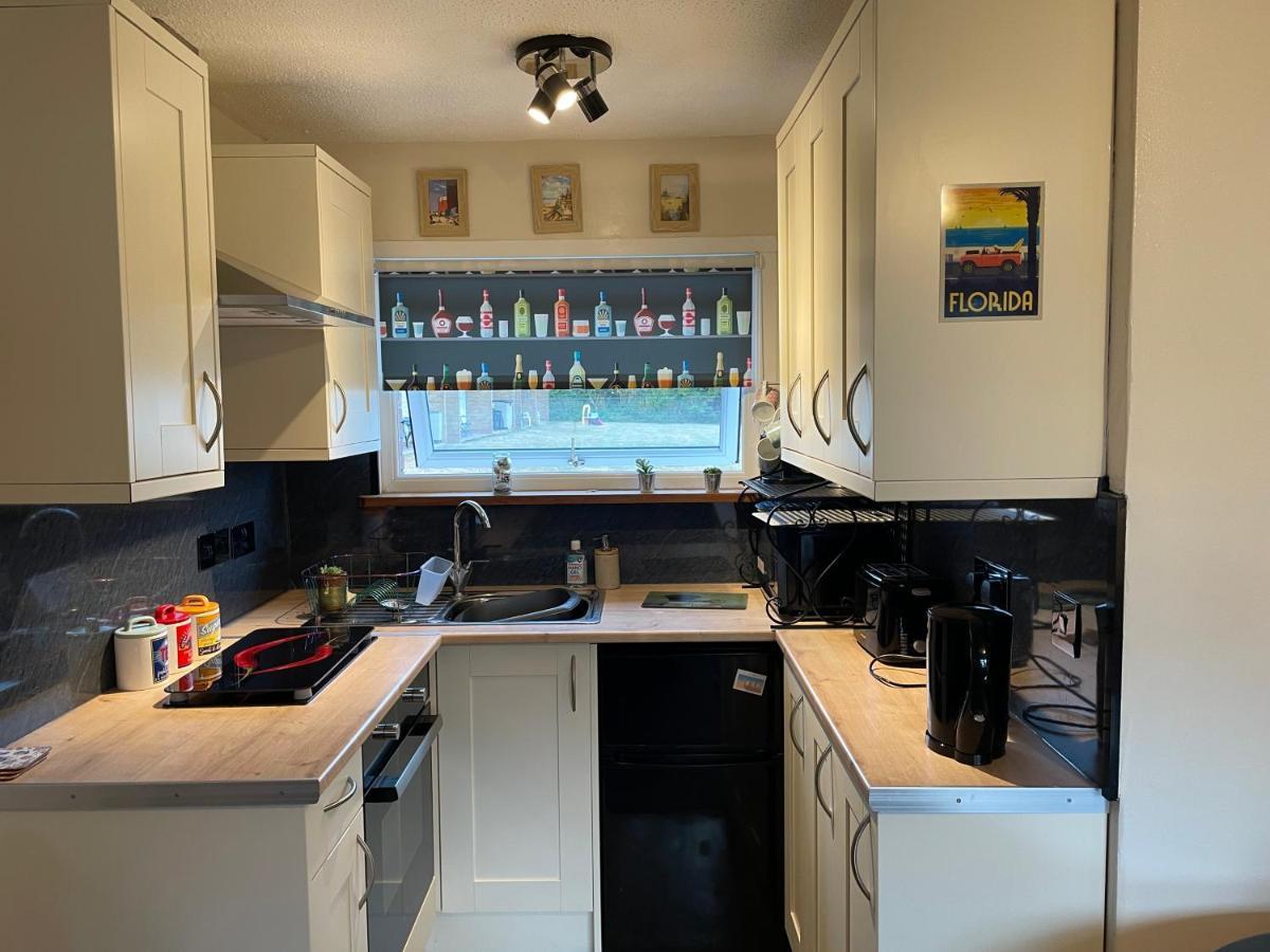 Chalet 88 Hemsby Luaran gambar