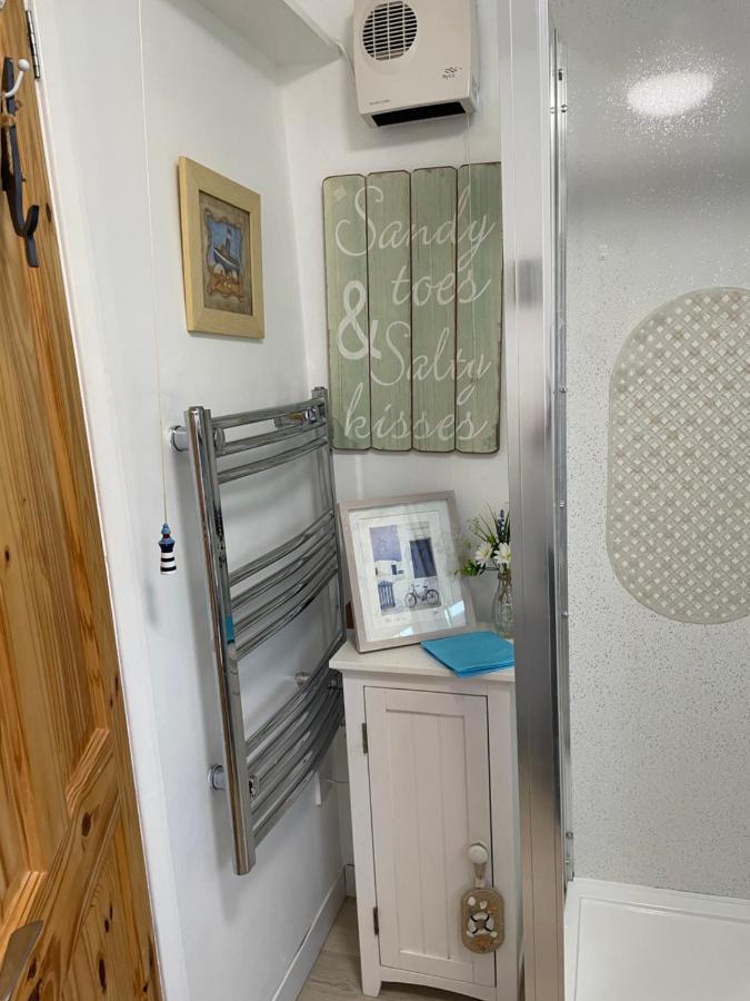 Chalet 88 Hemsby Luaran gambar