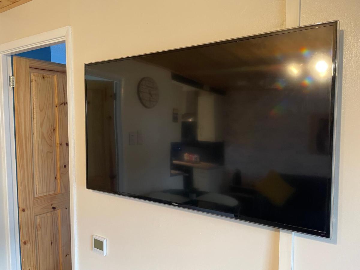 Chalet 88 Hemsby Luaran gambar