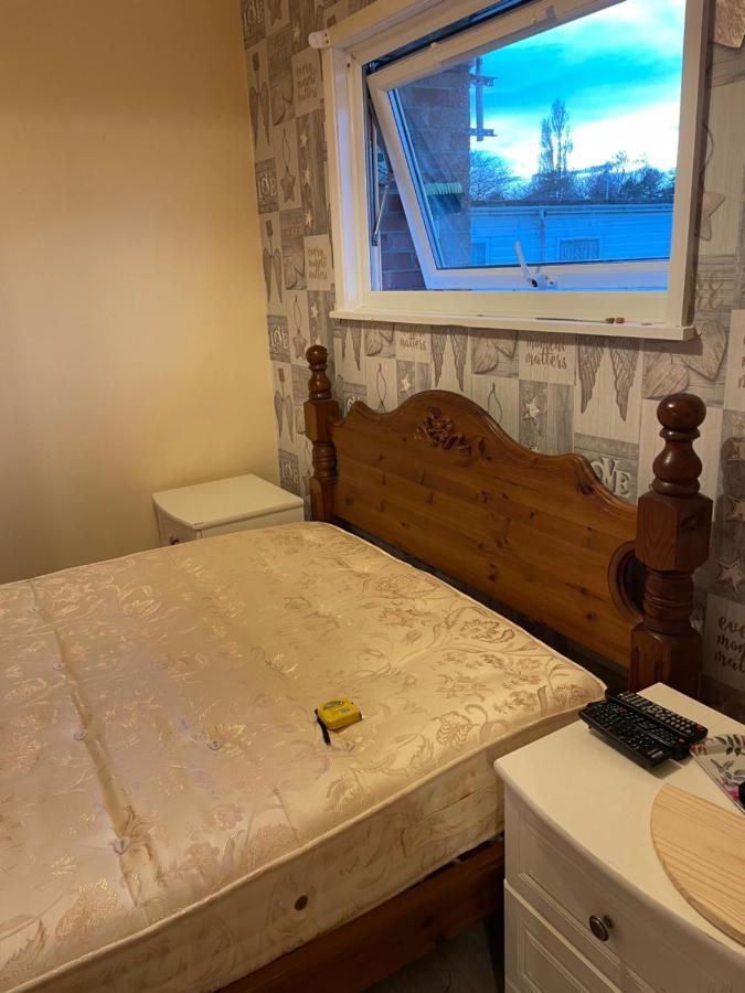 Chalet 88 Hemsby Luaran gambar