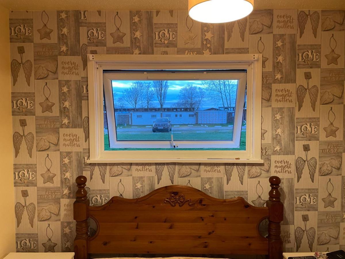 Chalet 88 Hemsby Luaran gambar