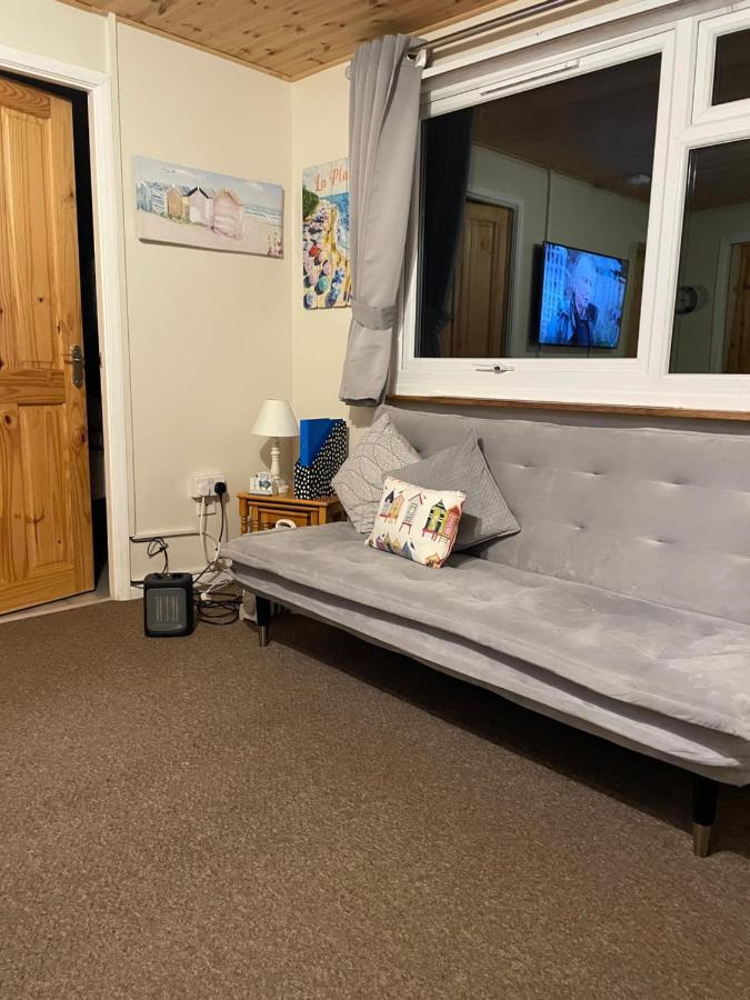 Chalet 88 Hemsby Luaran gambar