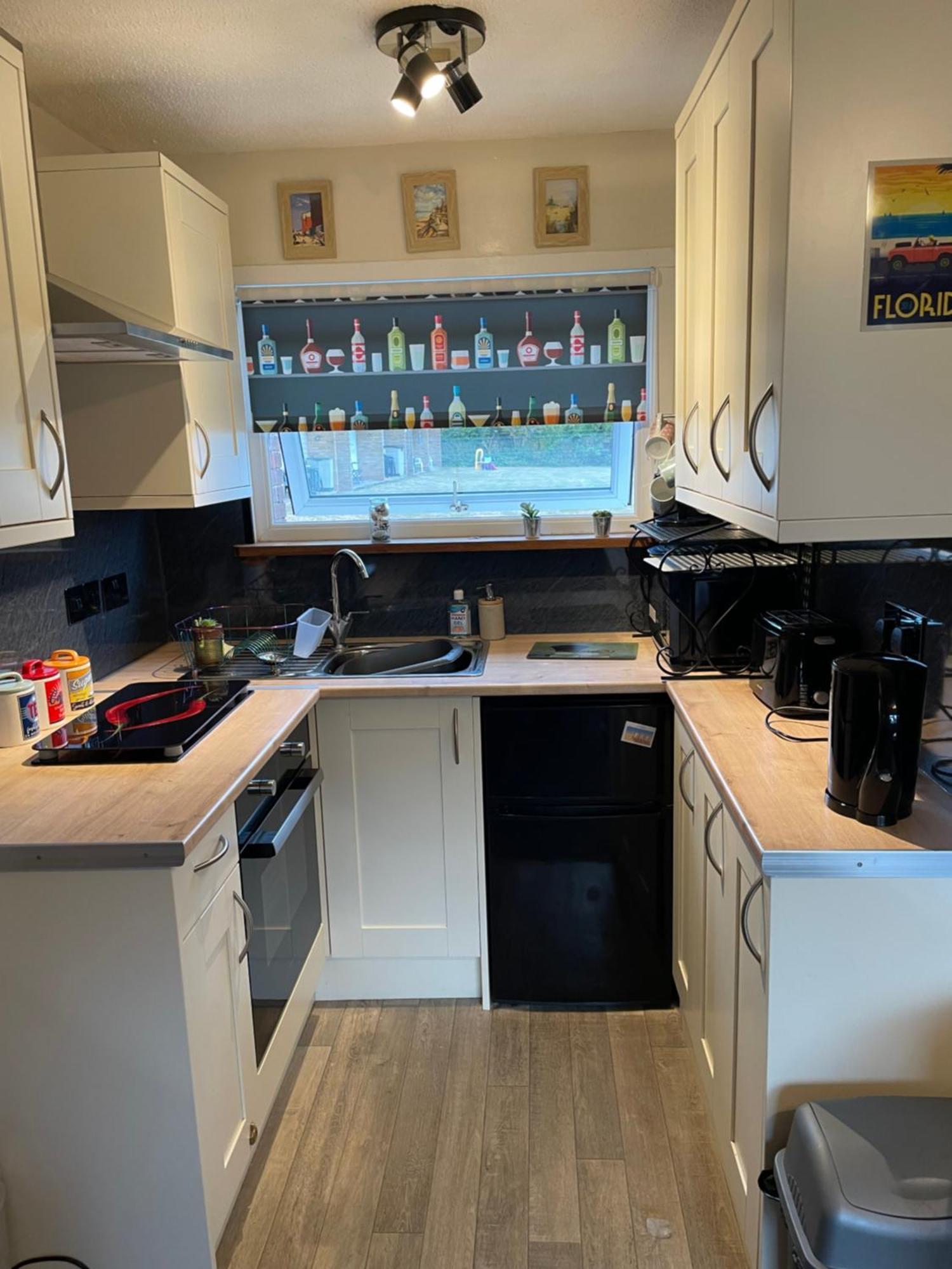 Chalet 88 Hemsby Luaran gambar